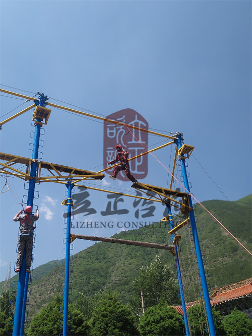 高空斷橋項(xiàng)目 高空斷橋項(xiàng)目