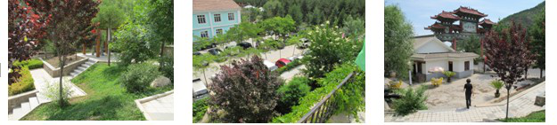 拓展培訓(xùn)基地 拓展培訓(xùn)基地