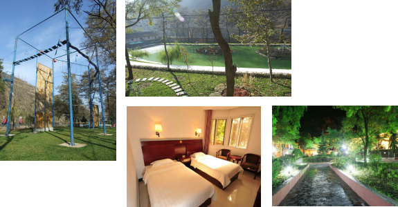 蘭州拓展培訓 蘭州拓展培訓