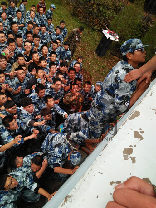 蘭州拓展培訓(xùn)行業(yè)的現(xiàn)狀 蘭州拓展培訓(xùn)行業(yè)的現(xiàn)狀