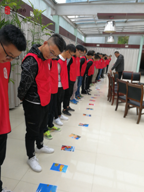 蘭州企業(yè)培訓圖片