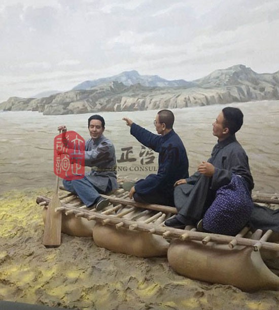 培訓快訊培訓時間：7月6日培訓地點:興隆山培訓單位:四家公司黨支部培訓課程:七一主題、黨史知識培訓人數(shù)：39人