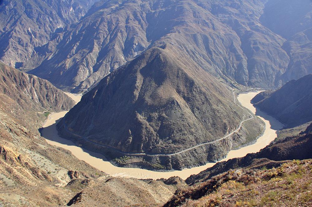 金沙江月亮灣。（張國(guó)華 攝）_DSC2832_.jpg